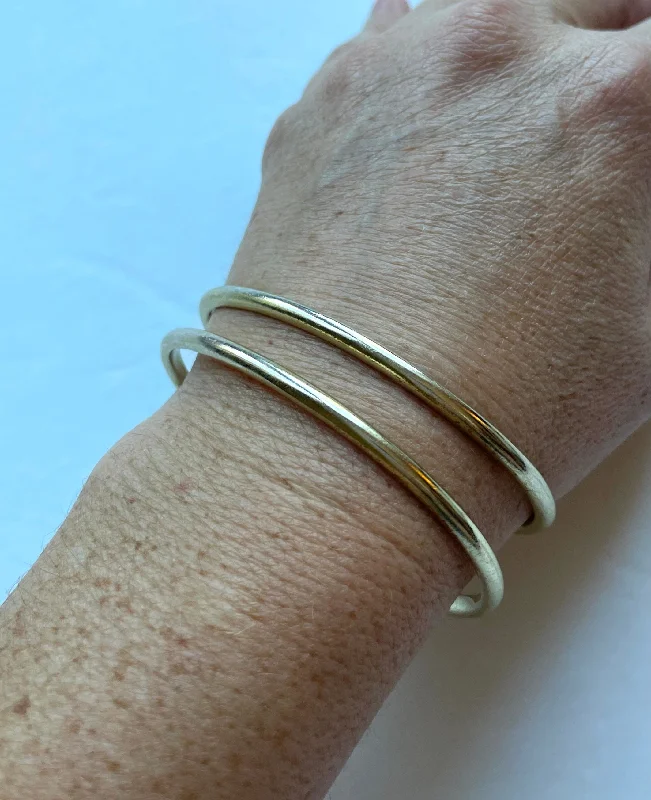 gold-plated bracelet for women -Bracelet Cuff By Kendra Scott