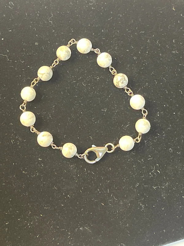 gold and silver bracelet for women -Bracelet Designer By Cma