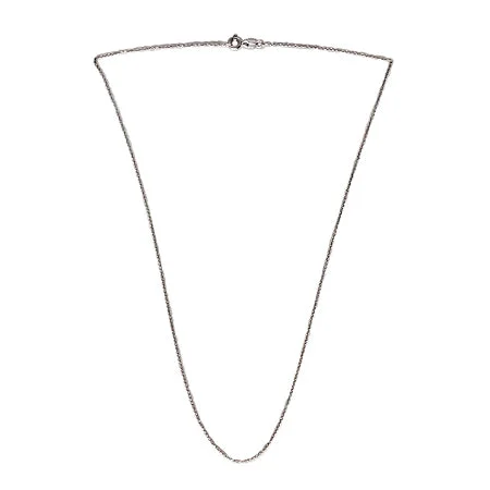 long gold necklace for layering -Olivier Chain