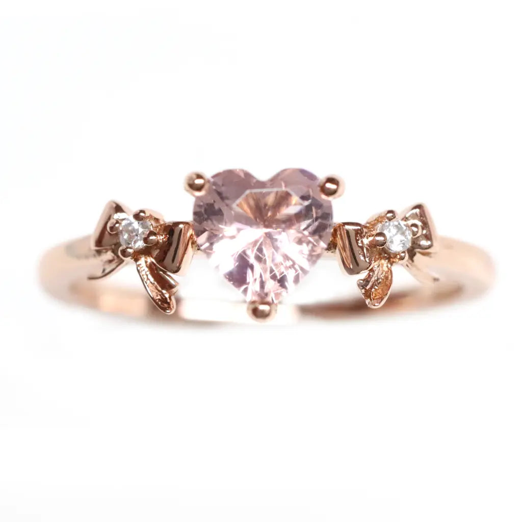 vintage-inspired engagement ring for women -Penelope Ring